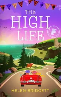 The High Life - Bridgett Helen