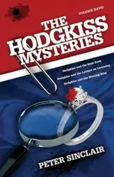 The Hodgkiss Mysteries - Peter Sinclair