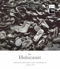 The Holocaust - Thomas Cussans