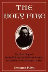 The Holy Fire - Polen Nehemia