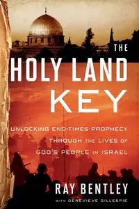 The Holy Land Key - Ray Bentley