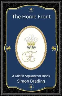 The Home Front - Simon Brading