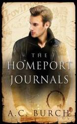 The HomePort Journals - Burch A. C.
