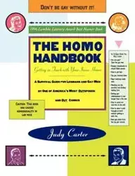 The Homo Handbook - Carter Judy