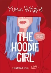 The Hoodie Girl - Yuen Wright