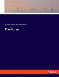 The Horse - William Youatt