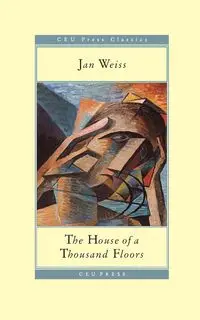 The House of a Thousand Floors - Jan Weiss