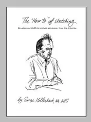 The 'How-To' of Sketching - Hollerbach Serge