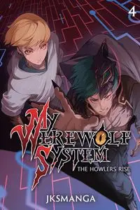 The Howlers Rise - JKSManga