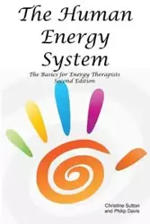 The Human Energy System - Christine Sutton