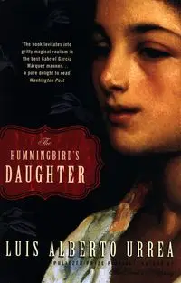 The Hummingbird's Daughter