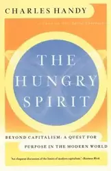 The Hungry Spirit - Charles Handy