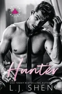 The Hunter - Shen L.J.