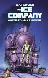 The Ice Company - Arnaud G. -J