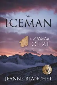 The Iceman - Jeanne Blanchet