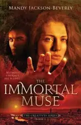 The Immortal Muse - Mandy Jackson-Beverly