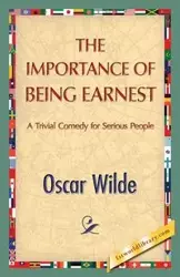 The Importance of Being Earnest - Oscar Wilde