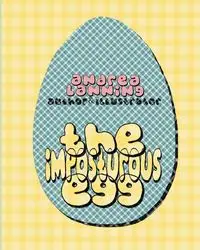 The Imposturous Egg - Andrea J. Lanning
