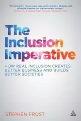 The Inclusion Imperative - Stephen Frost