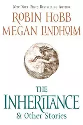 The Inheritance - Robin Hobb