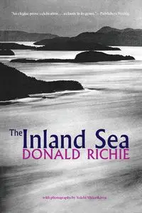 The Inland Sea - Richie Donald