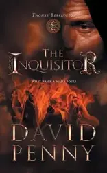 The Inquisitor - Penny David