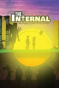 The Internal - Bobbie Jo Kompardo