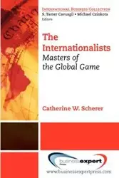 The Internationalists - Catherine W. Scherer