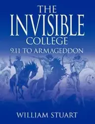 The Invisible College - Stuart William