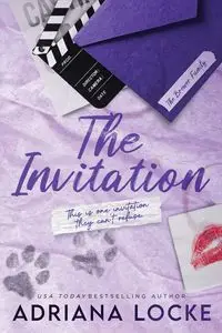 The Invitation - Adriana Locke