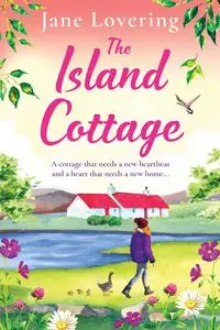 The Island Cottage - Jane Lovering