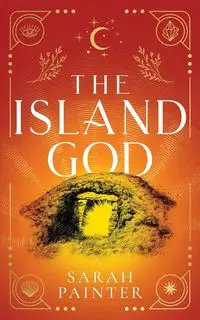 The Island God - Sarah Painter