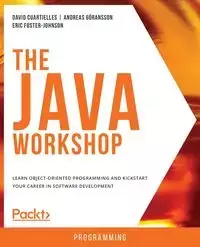 The Java Workshop - David Cuartielles