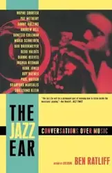 The Jazz Ear - Ben Ratliff