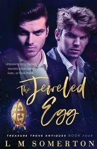 The Jeweled Egg - Somerton L.M.