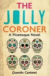 The Jolly Coroner - Quentin Canterel
