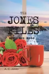 The Jones Files - Jones A. C.