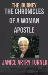 The Journey - Janice Artry-Turner