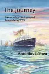 The Journey - Laenen Antonius