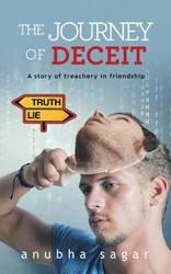 The Journey of Deceit - Sagar Anubha