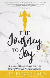 The Journey to Joy - Joy Fitzgerald