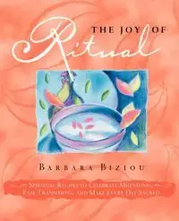 The Joy of Ritual - Barbara Biziou