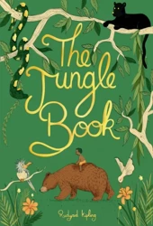 The Jungle Book wer. angielska - Rudyard Kipling