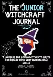 The Junior Witchcraft Journal - Designs Modern Magic