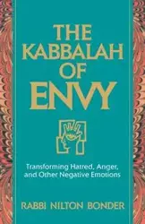 The Kabbalah of Envy - Bonder Nilton