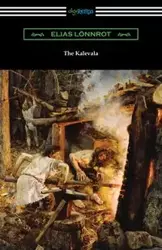 The Kalevala - Elias Lonnrot