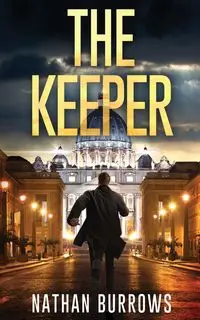 The Keeper - Nathan Burrows