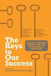 The Keys to Our Success - Barrett David