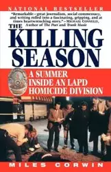 The Killing Season - Miles Corwin