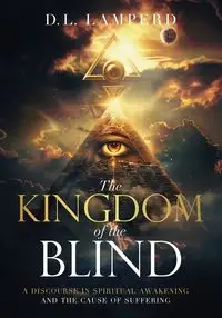 The Kingdom of the Blind - Lamperd D.L.